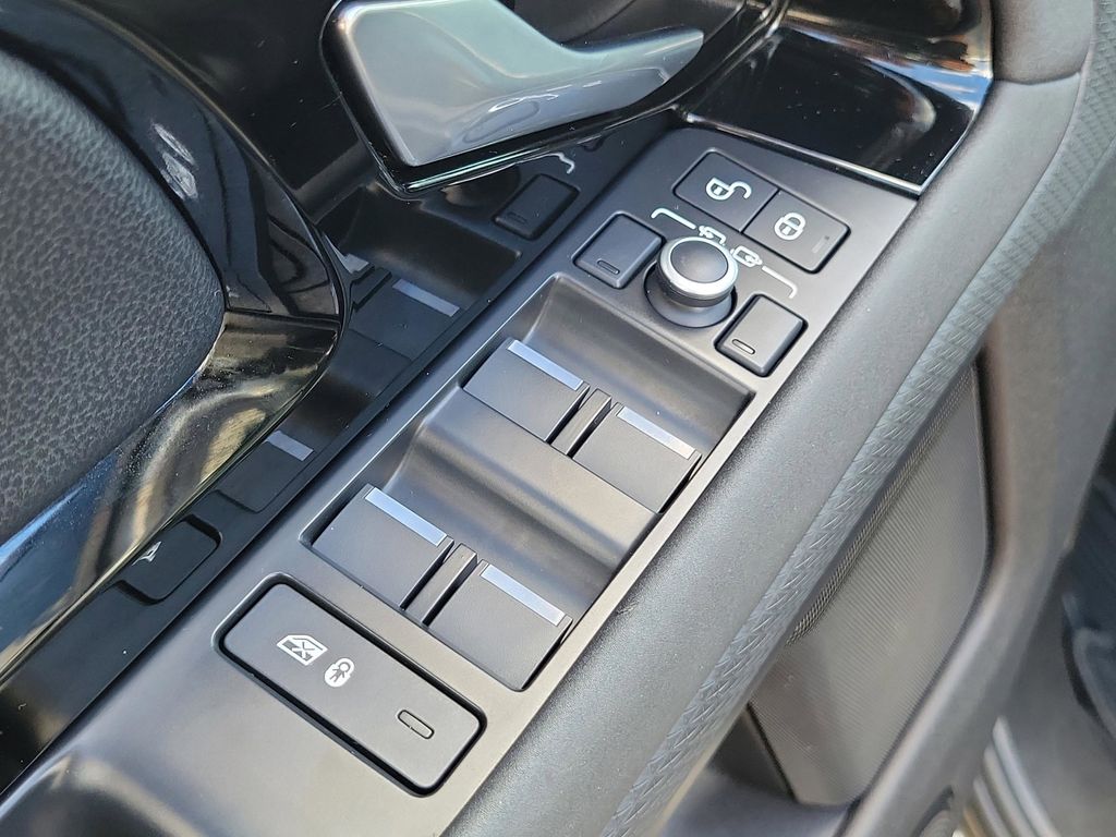 2020 Land Rover Range Rover Evoque S - Photo 16