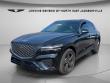 Certified 2025 Genesis GV70 2.5T Sport Prestige SUV