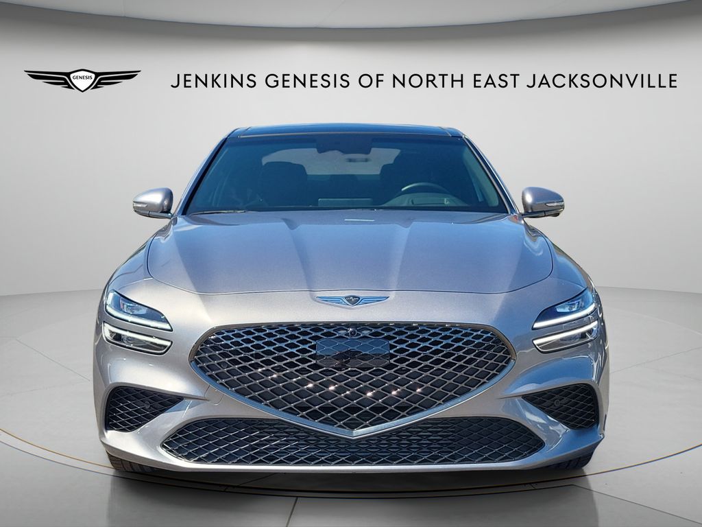2026 GENESIS G70 Sport Prestige - Photo 6