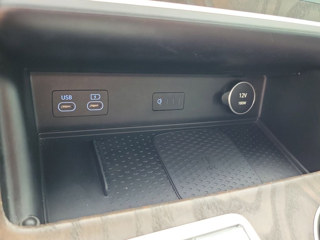 2025 GENESIS GV80 Advanced - Photo 20