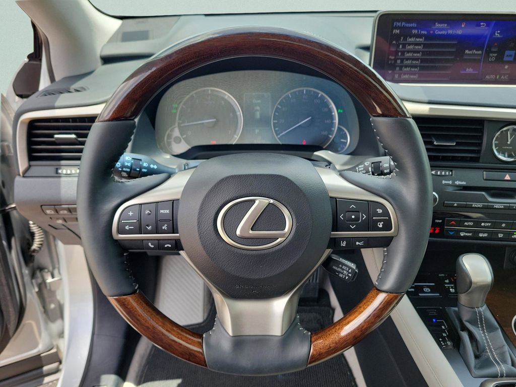 2018 Lexus RX 350 - Photo 19