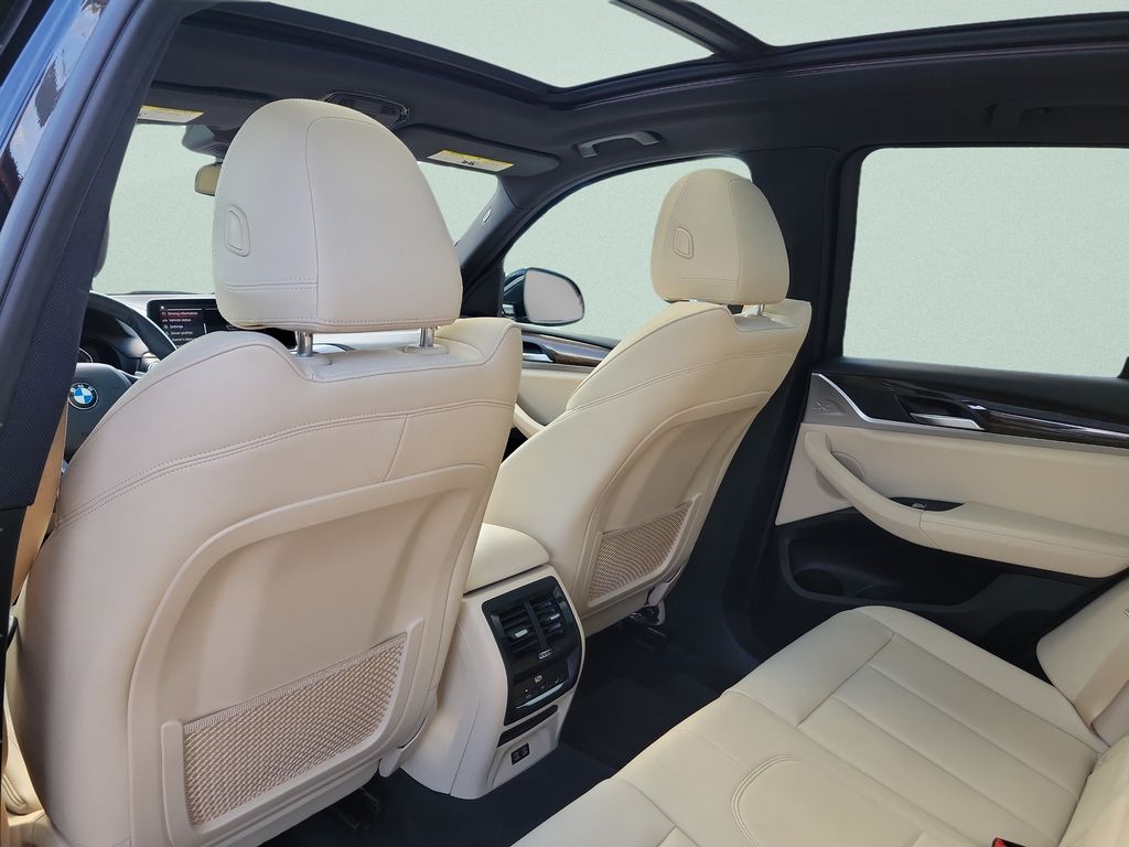 2020 BMW X3 30i - Photo 12