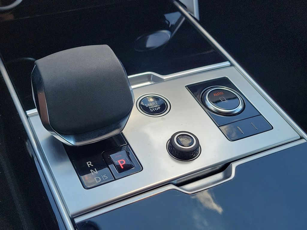 2023 Land Rover Range Rover SE - Photo 30
