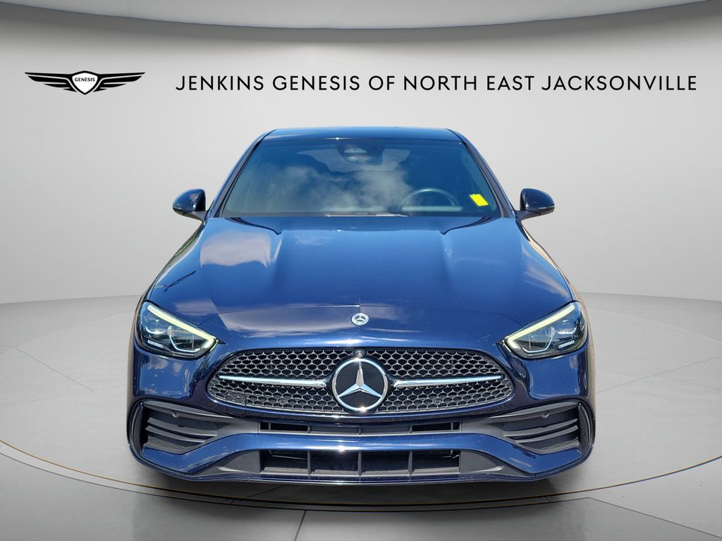 2023 Mercedes-Benz C-Class Sedan C 300 - Photo 6