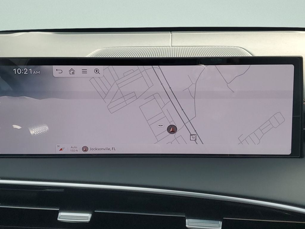 2026 GENESIS GV70 Sport Prestige - Photo 21
