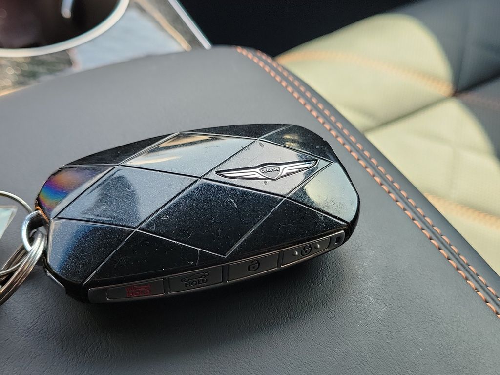 2026 GENESIS GV70 Sport Prestige - Photo 34