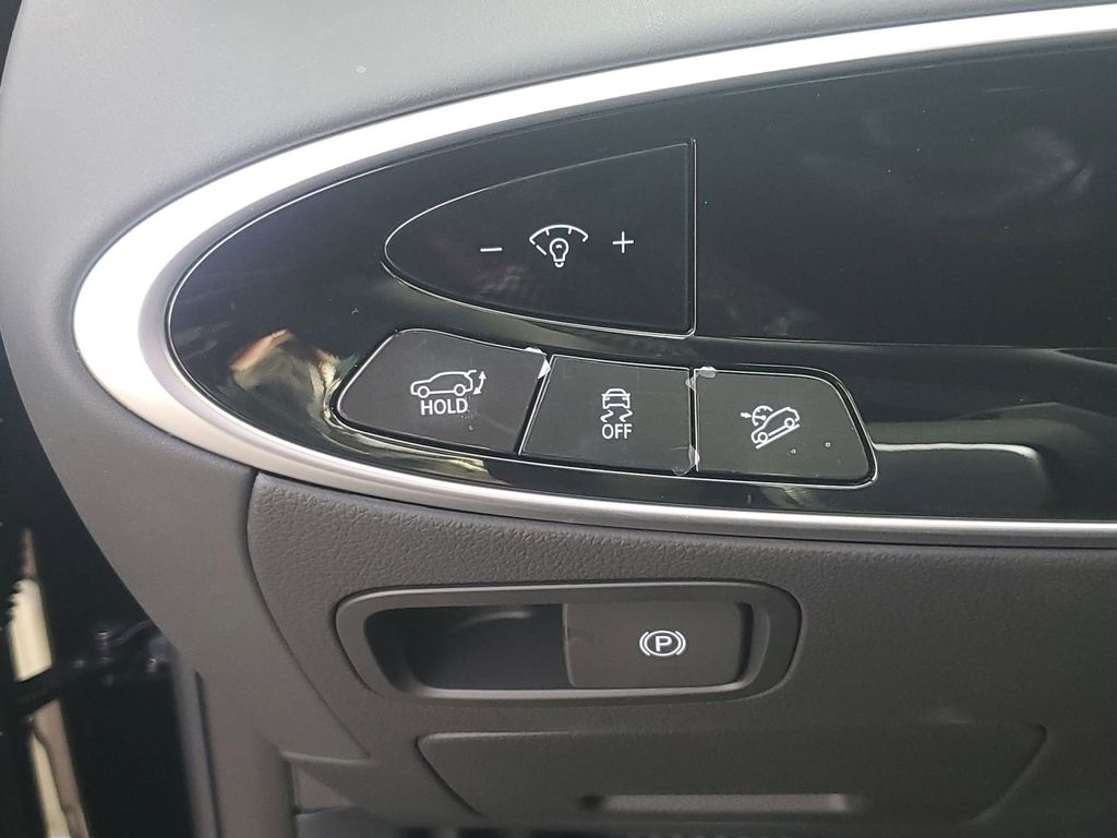 2026 GENESIS GV70 Sport Prestige - Photo 16