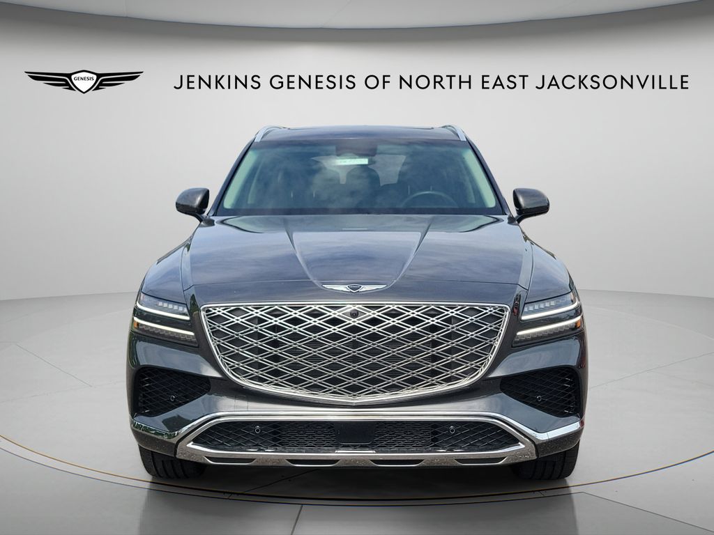 2025 GENESIS GV80 Advanced - Photo 6
