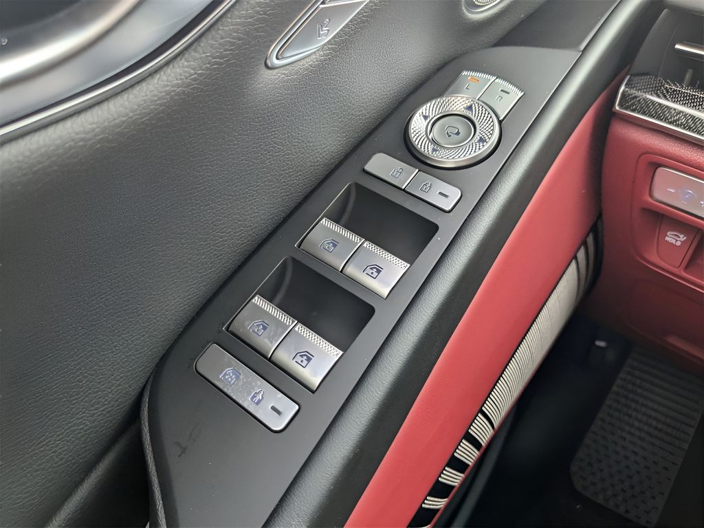 2024 GENESIS G80 SPORT - Photo 25