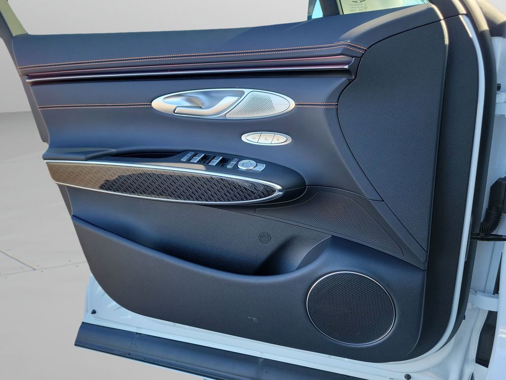2026 GENESIS GV70 Sport Prestige - Photo 23