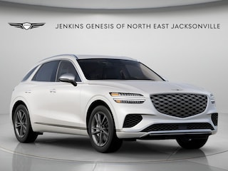 2027 Genesis GV70 2.5T Advanced SUV