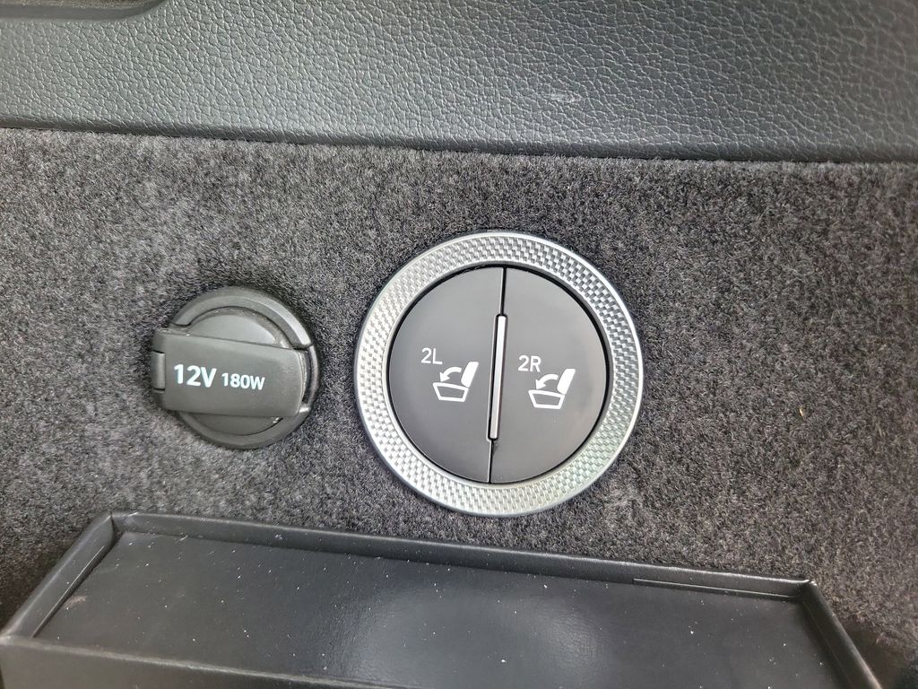 2025 GENESIS GV80 Advanced - Photo 30