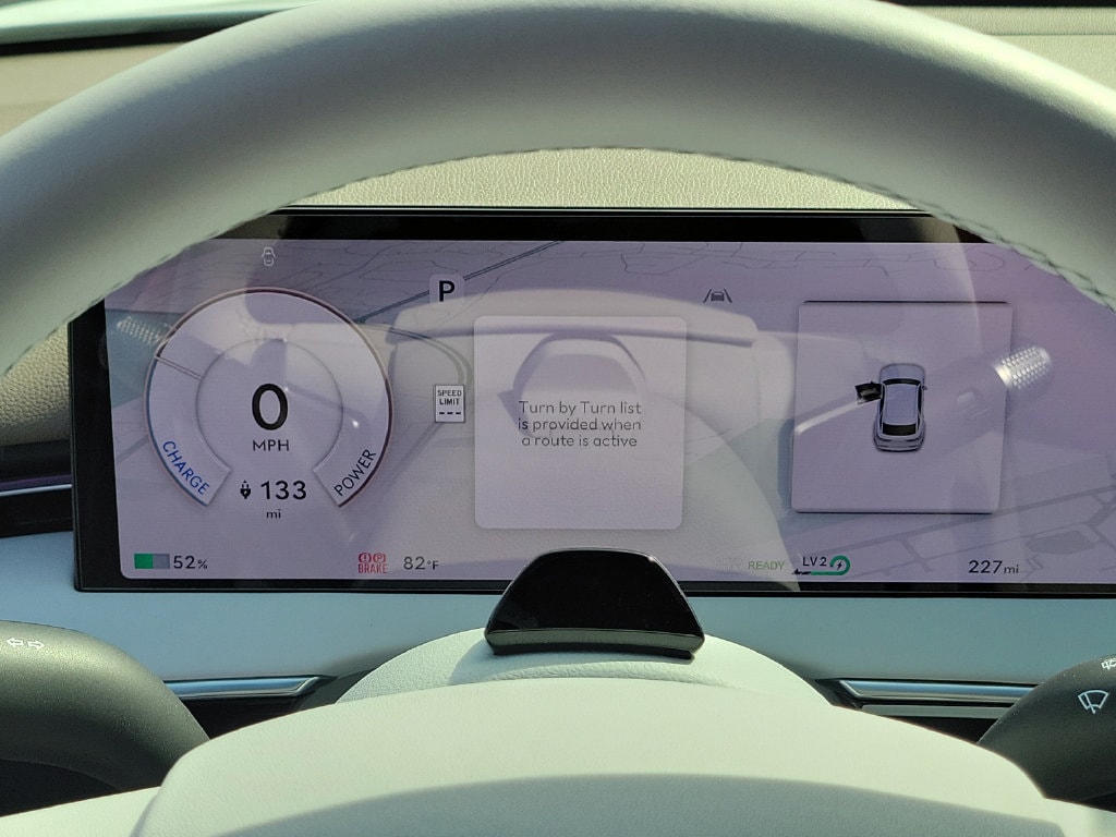 2026 GENESIS GV70 Base - Photo 21