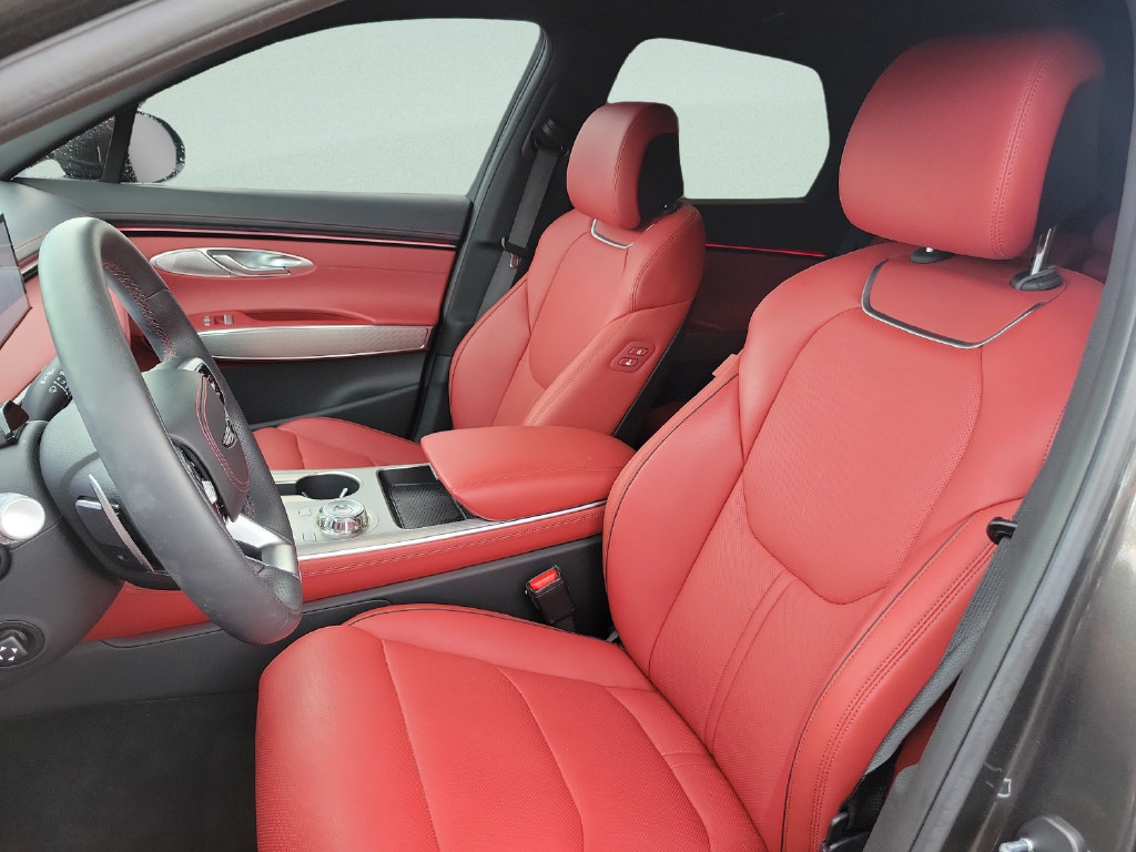 2026 GENESIS GV70 Sport Prestige - Photo 16