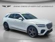 Certified 2025 Genesis GV70 3.5T Sport Advanced SUV