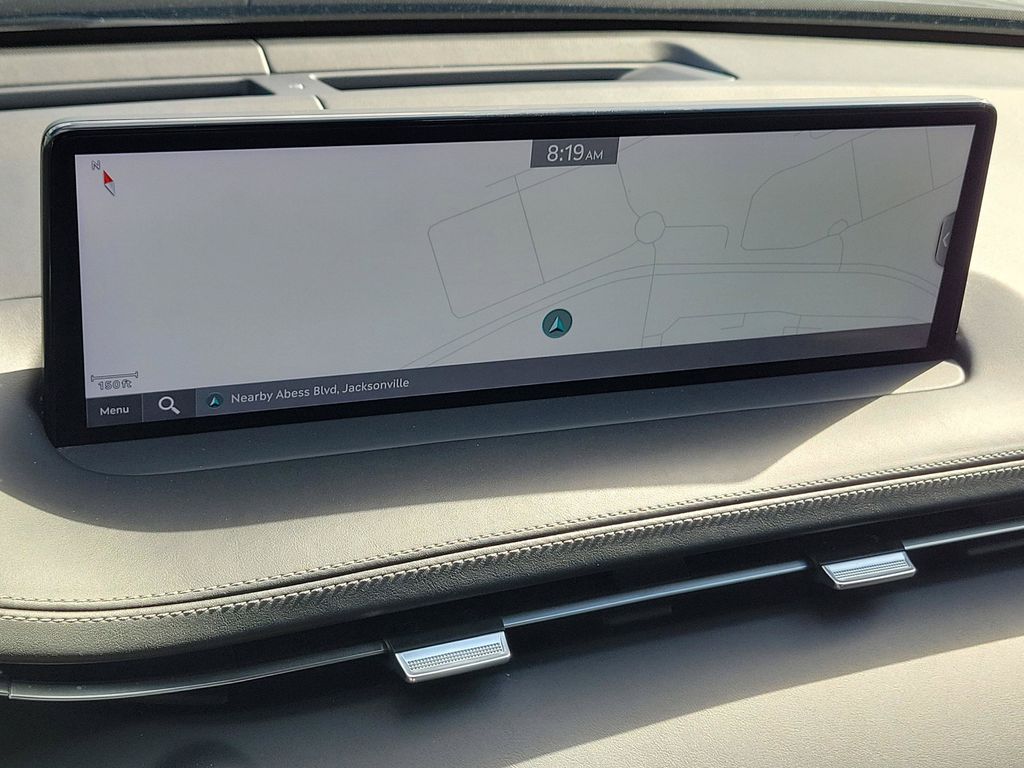 2025 GENESIS GV70 Sport - Photo 29
