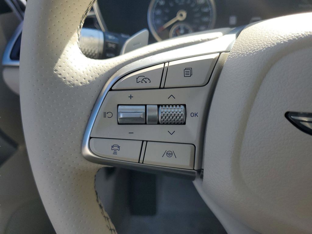 2026 GENESIS G70 Prestige - Photo 19