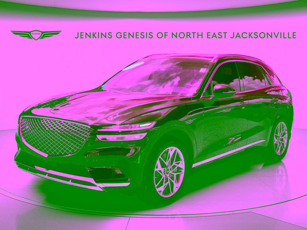 2023 GENESIS GV70 Standard - Photo 5