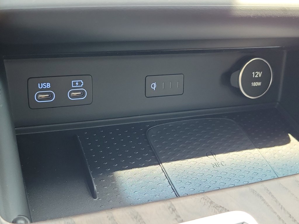 2026 GENESIS GV80 Advanced - Photo 14