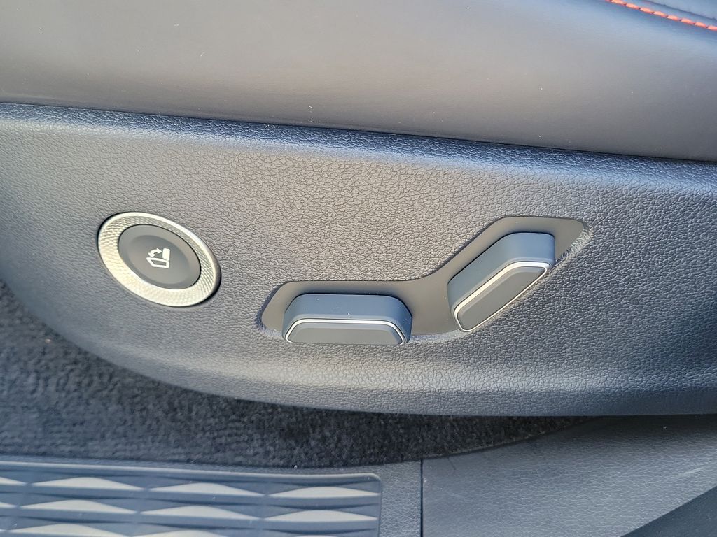2026 GENESIS GV80 Coupe E-SC - Photo 16
