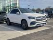 Used 2021 Mercedes-Benz GLE GLE 350 SUV