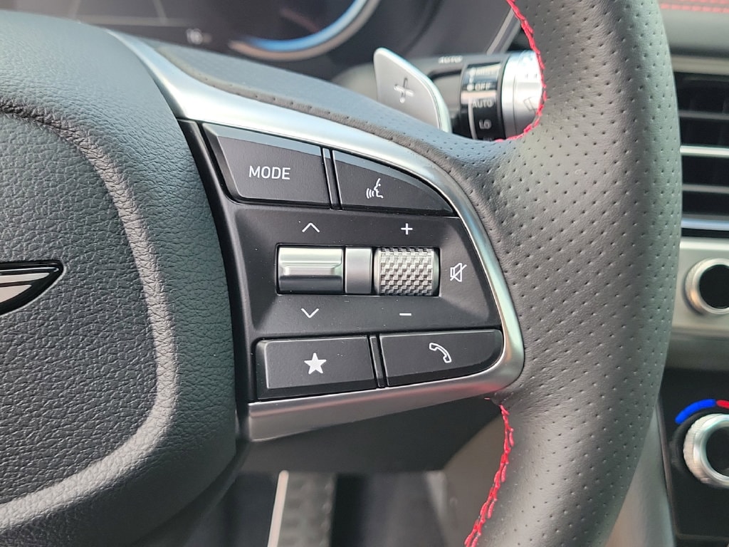 2026 GENESIS G70 Sport Prestige - Photo 33