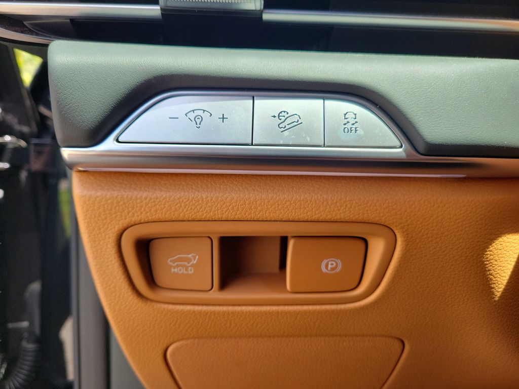 2025 GENESIS GV80 Prestige - Photo 20
