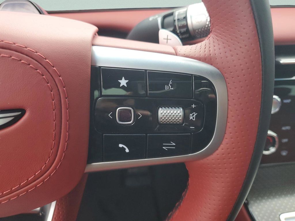 2026 GENESIS G80 Sport Prestige - Photo 19