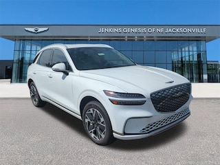 2026 Genesis Electrified GV70 Standard SUV