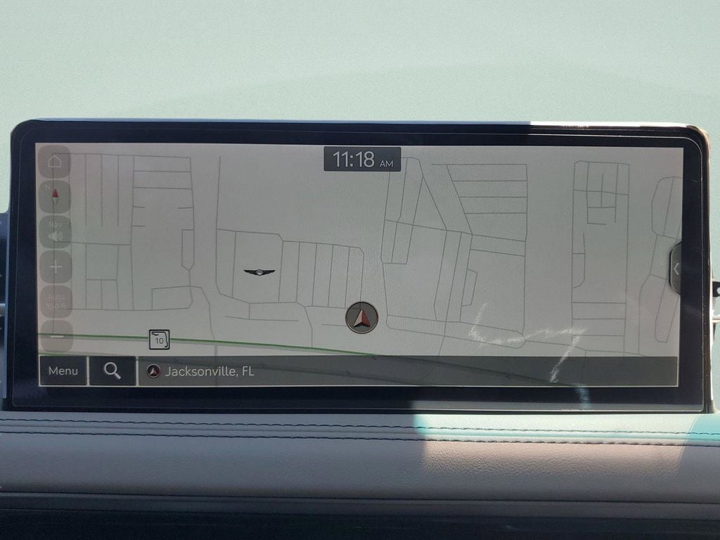 2026 GENESIS G70 Prestige - Photo 13