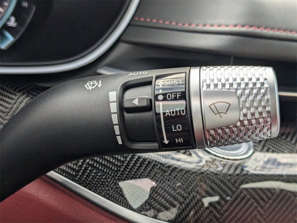 2024 GENESIS G80 SPORT - Photo 33