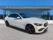 Used 2023 Mercedes-Benz C-Class C 300 Sedan