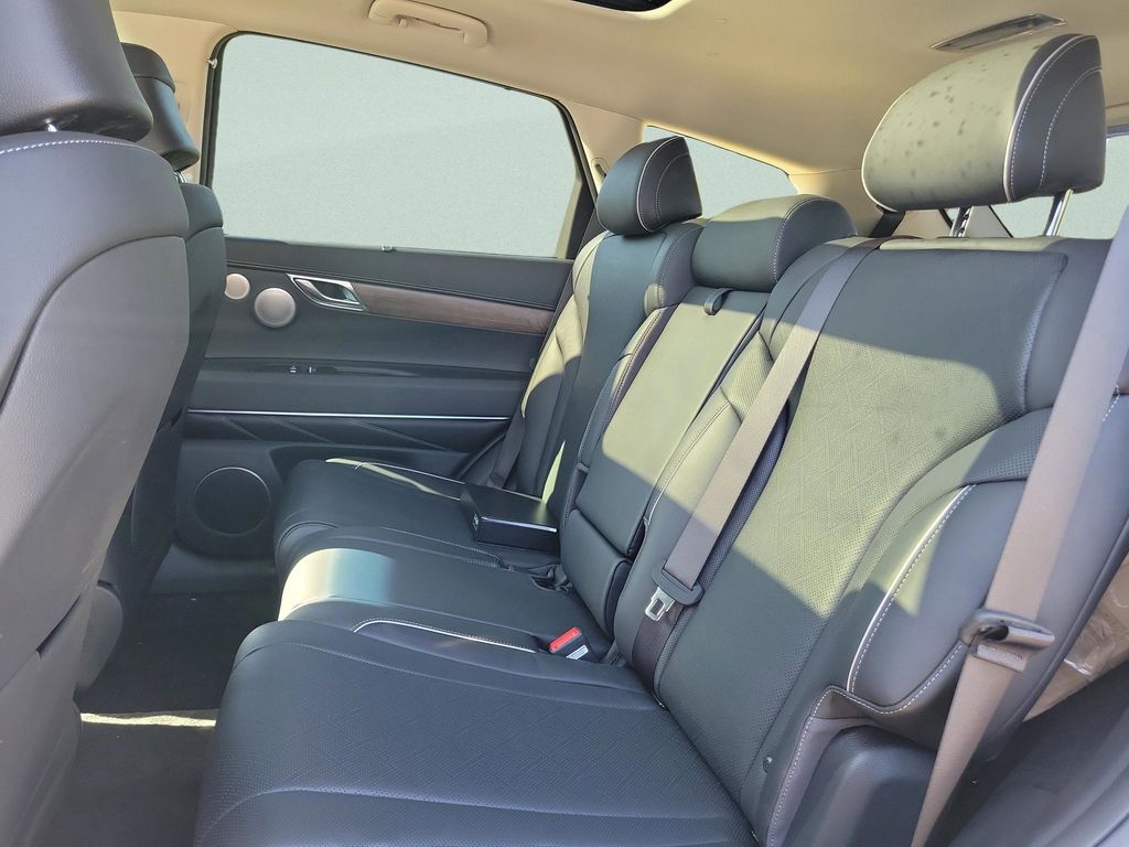 2026 GENESIS GV80 Prestige - Photo 26