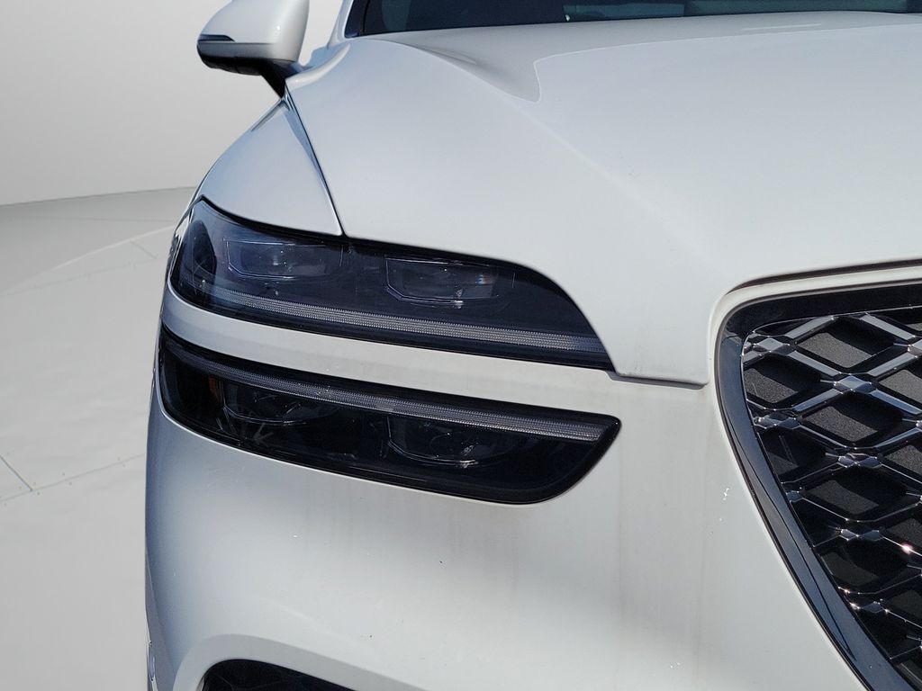 2025 GENESIS GV70 Sport - Photo 6