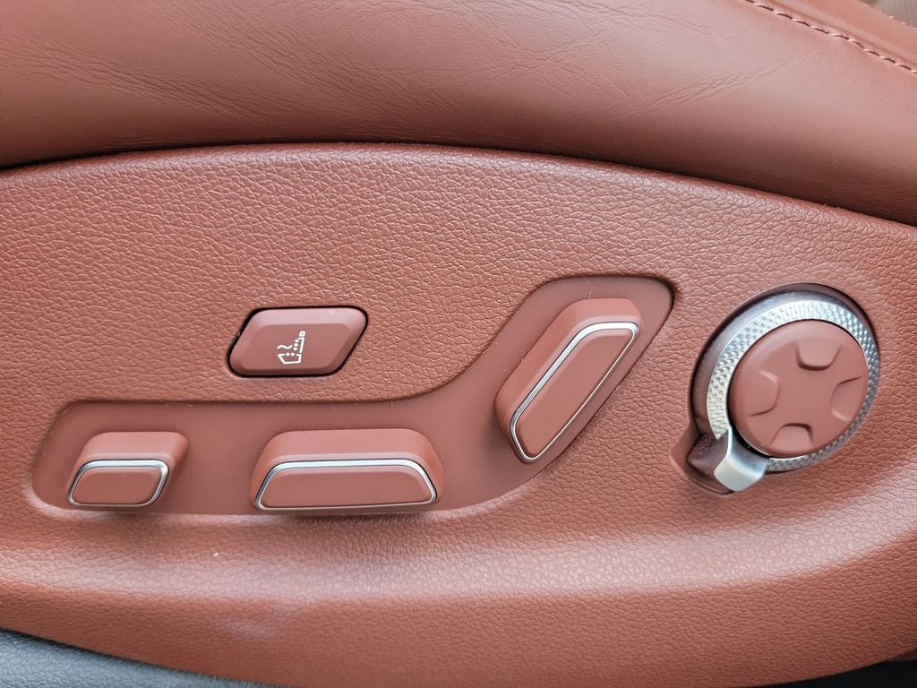 2025 GENESIS GV80 Prestige - Photo 23