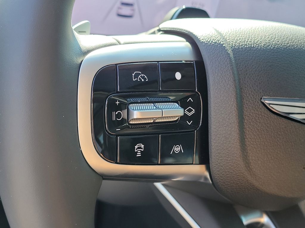 2026 GENESIS GV80 Prestige - Photo 15