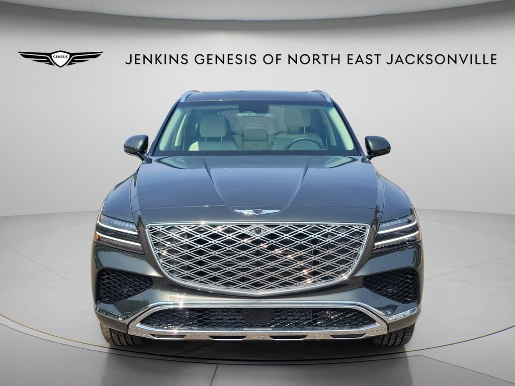 2025 GENESIS GV80 Advanced - Photo 6