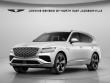 Certified 2026 Genesis GV80  SUV