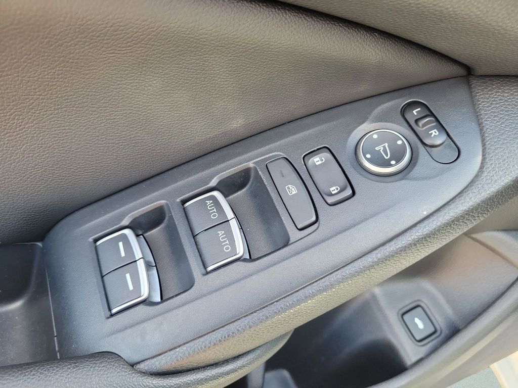 2020 Honda Accord Sport - Photo 23