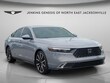  Honda Accord Hybrid