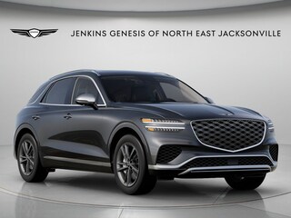 2027 Genesis GV70 2.5T Advanced SUV