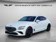 Certified 2025 Genesis G70 2.5T Sedan