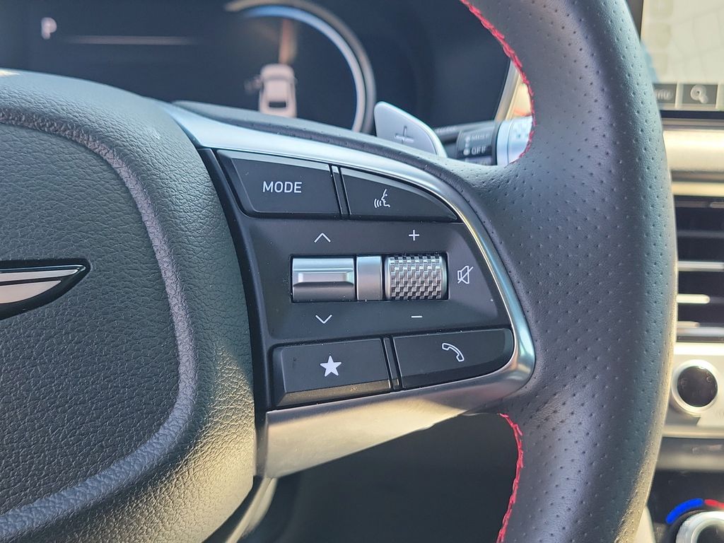 2026 GENESIS G70 Sport Prestige - Photo 20