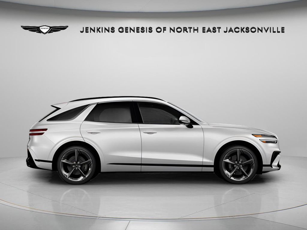 2026 GENESIS GV70 Sport Prestige - Photo 7