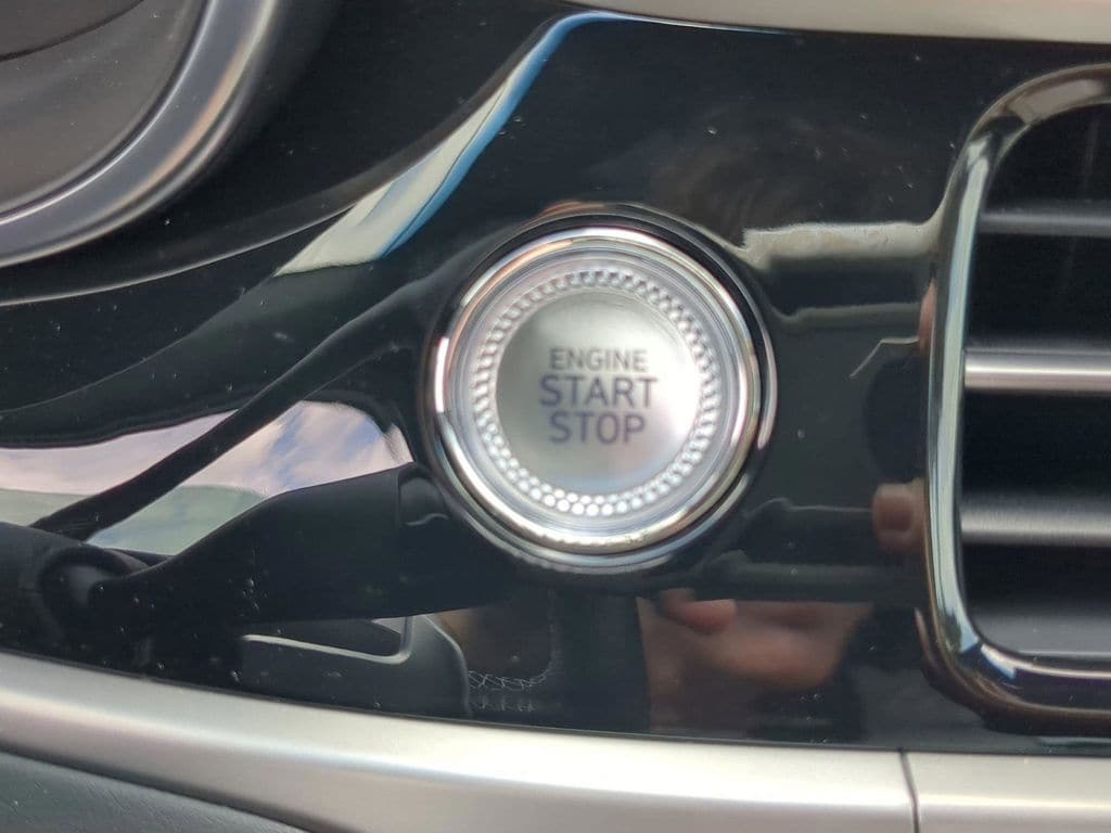 2025 GENESIS G70 Sport Advanced - Photo 27