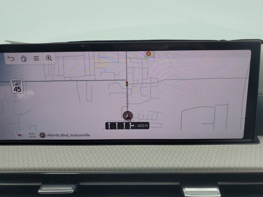 2025 GENESIS GV80 Prestige - Photo 16