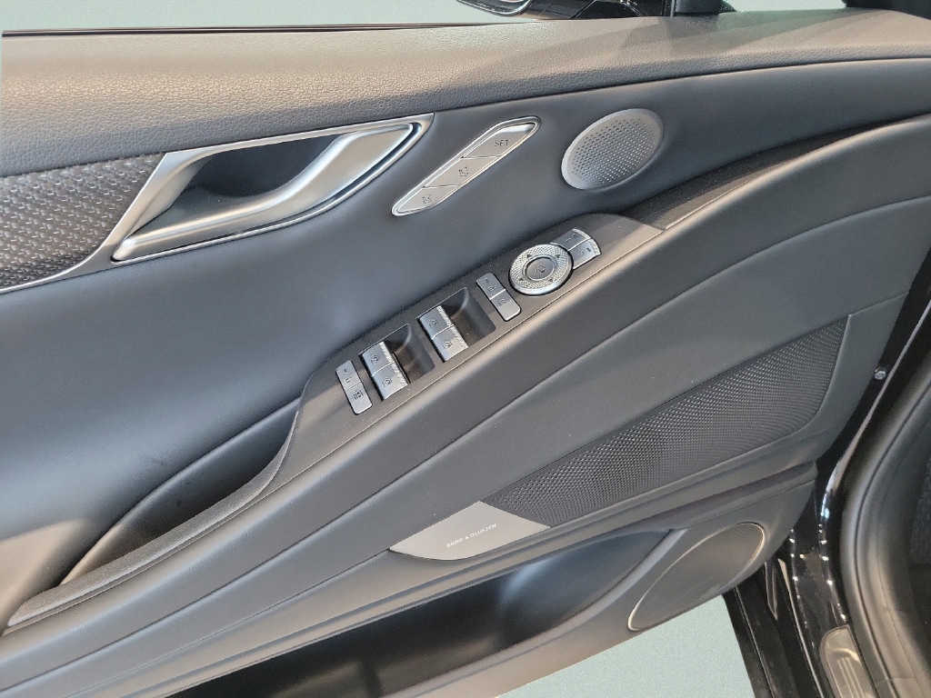 2026 GENESIS G80 Sport Prestige - Photo 14