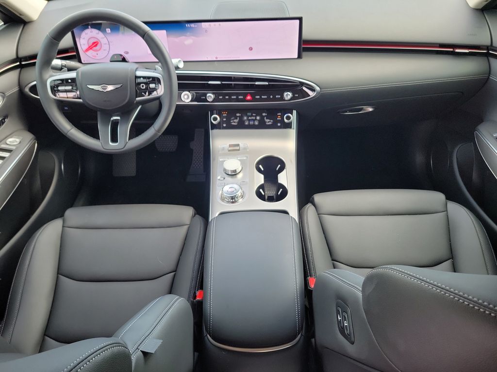 2026 GENESIS GV70 Select - Photo 11