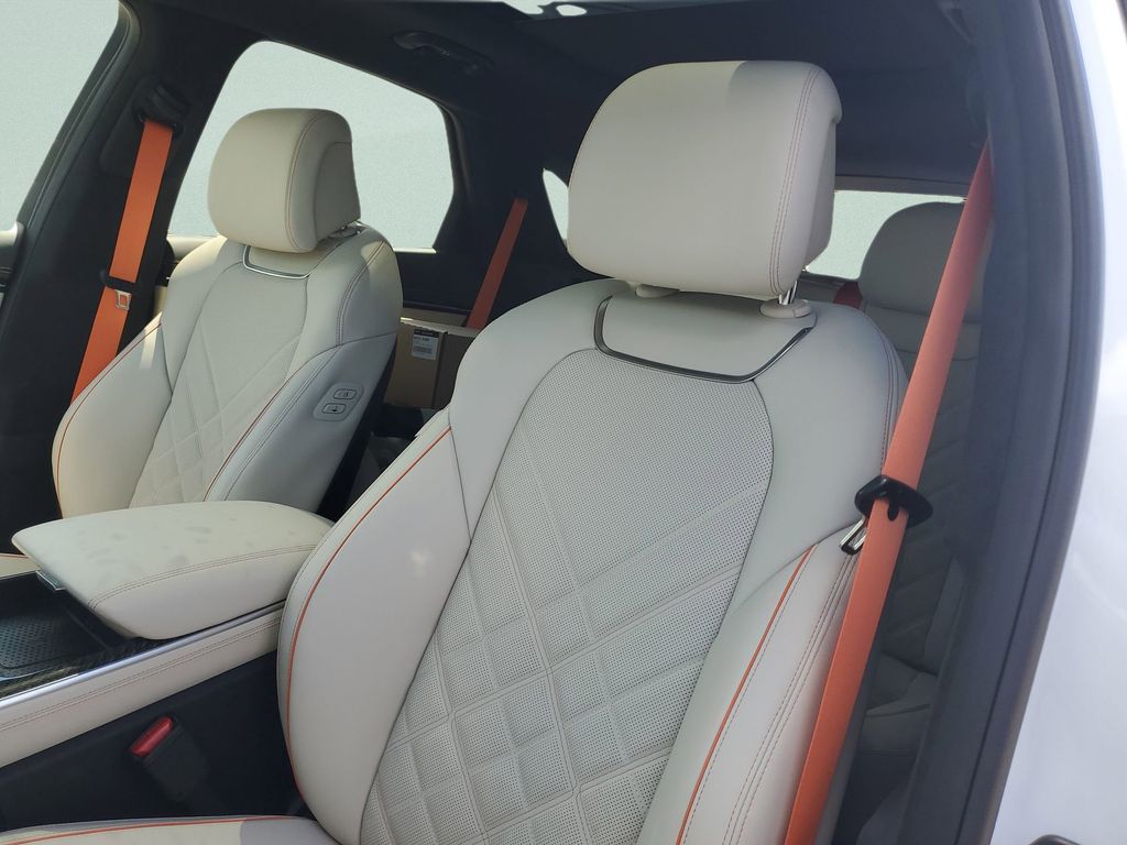 2026 GENESIS GV70 Sport Prestige - Photo 13