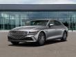 Used 2025 Genesis G80 2.5T Sedan